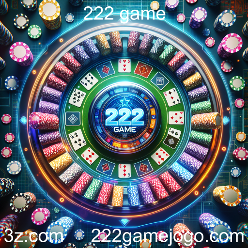 Descubra a Magia dos Jogos de Cartas no 222 Game