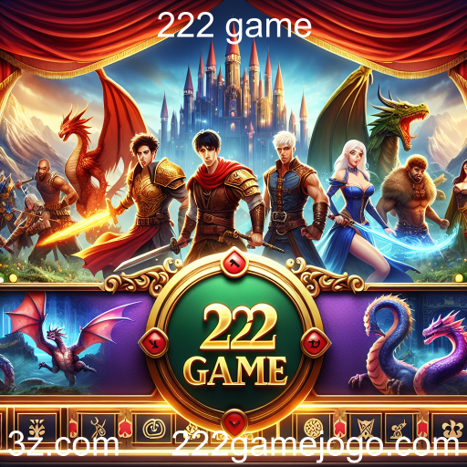 A Magia dos Jogos de RPG: Uma Viagem Imersiva no Mundo dos Games