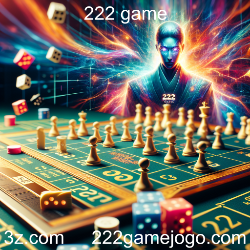 A Ascensão dos Jogos de Estratégia no 222 Game